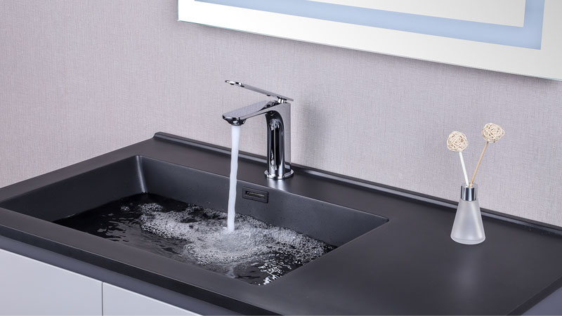 Grifo para lavabo