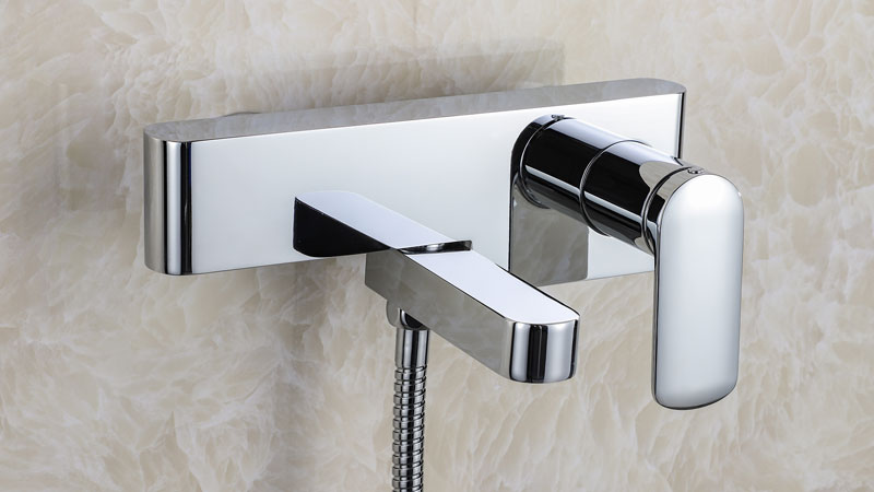 Grifo para ducha y bañera