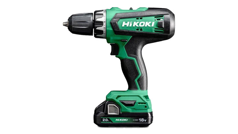 Taladro Hikoki