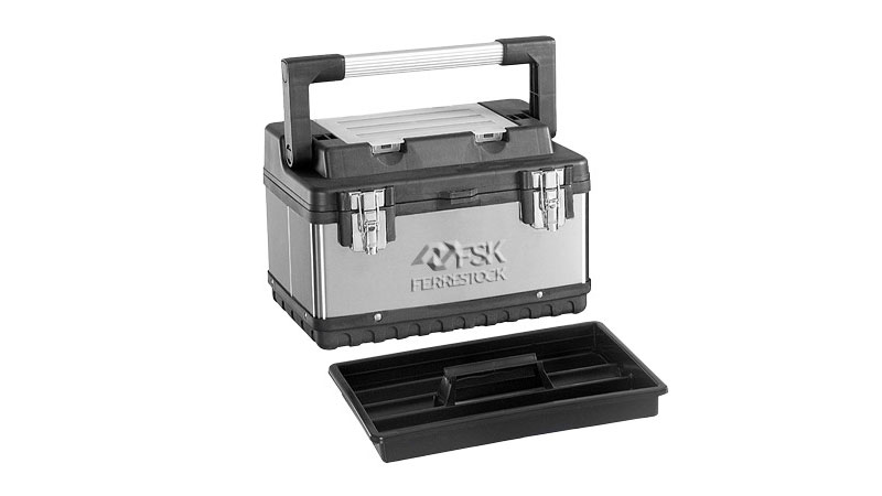 Caja de herramientas