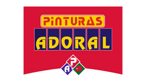 Pinturas Adoral
